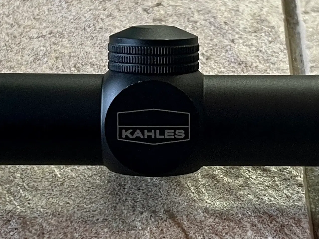 Billede 2 - Kahles 3-9x42