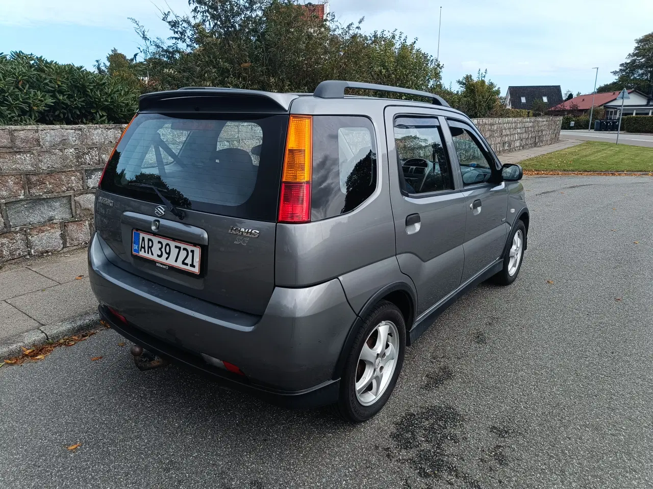 Billede 1 - Suzuki Ignis