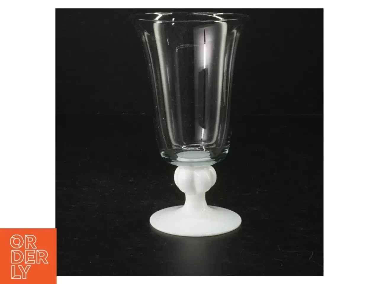 Billede 2 - Glas/dessertglas (str. H 15,5 cm)