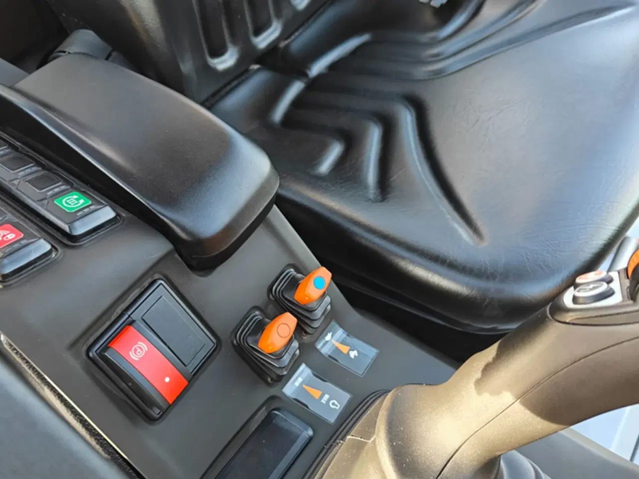 Billede 12 - Wacker Neuson WL28