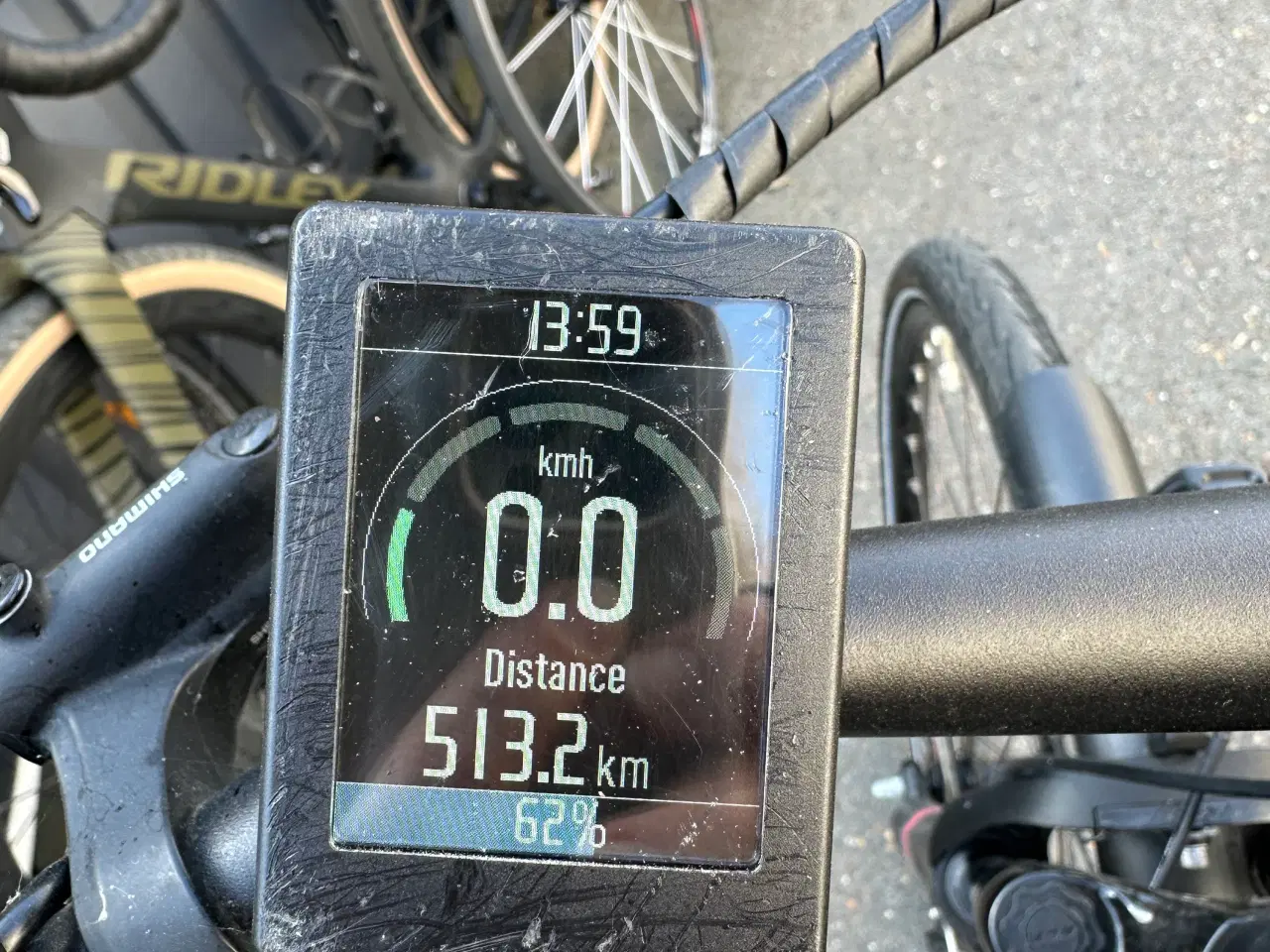 Billede 8 - SCO elcykler herre og dame