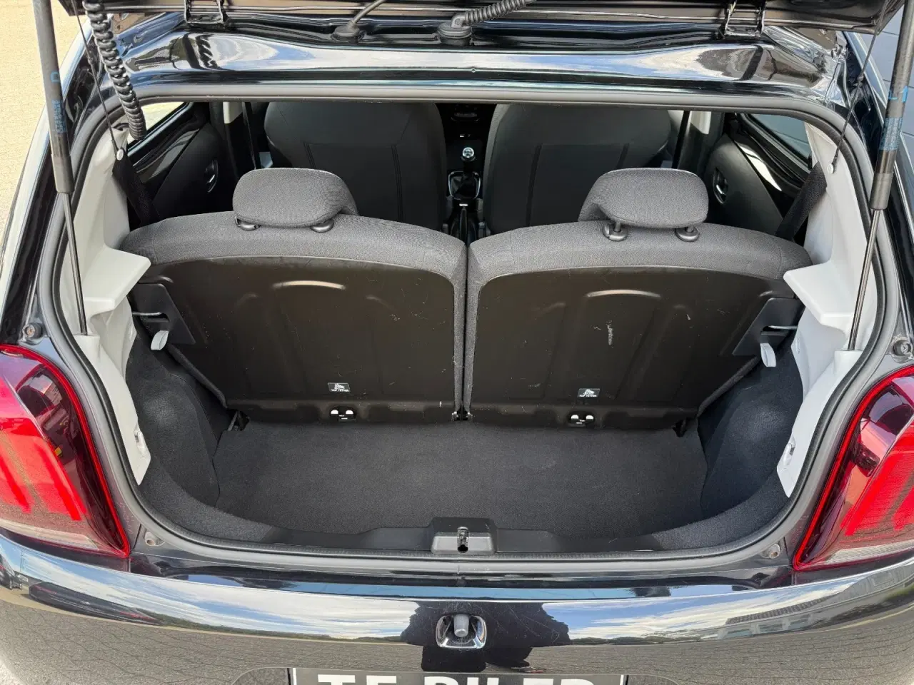 Billede 11 - Peugeot 108 1,0 e-VTi 72 Active