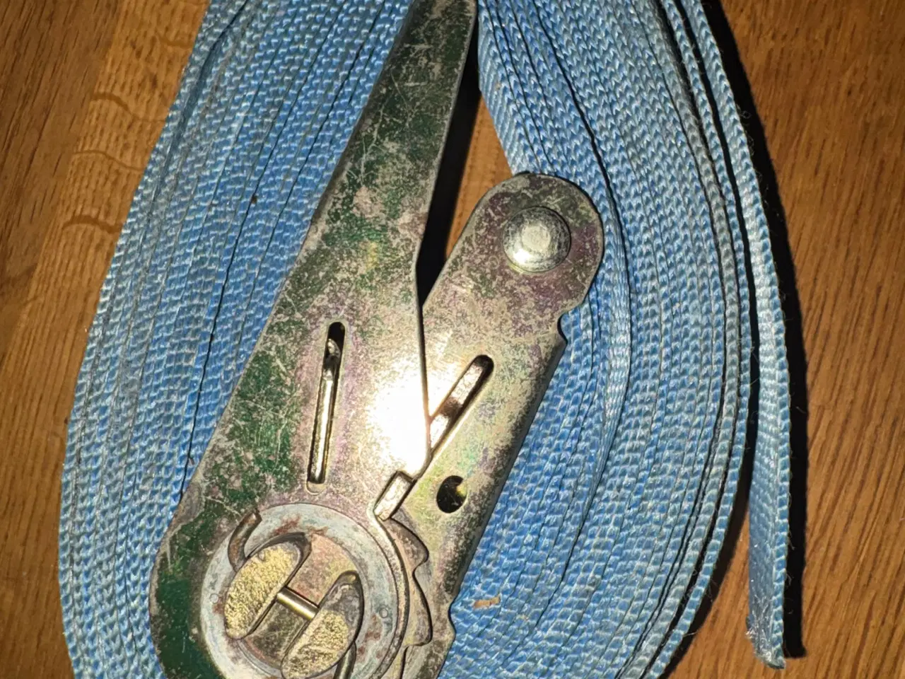 Billede 1 - Båndsurring