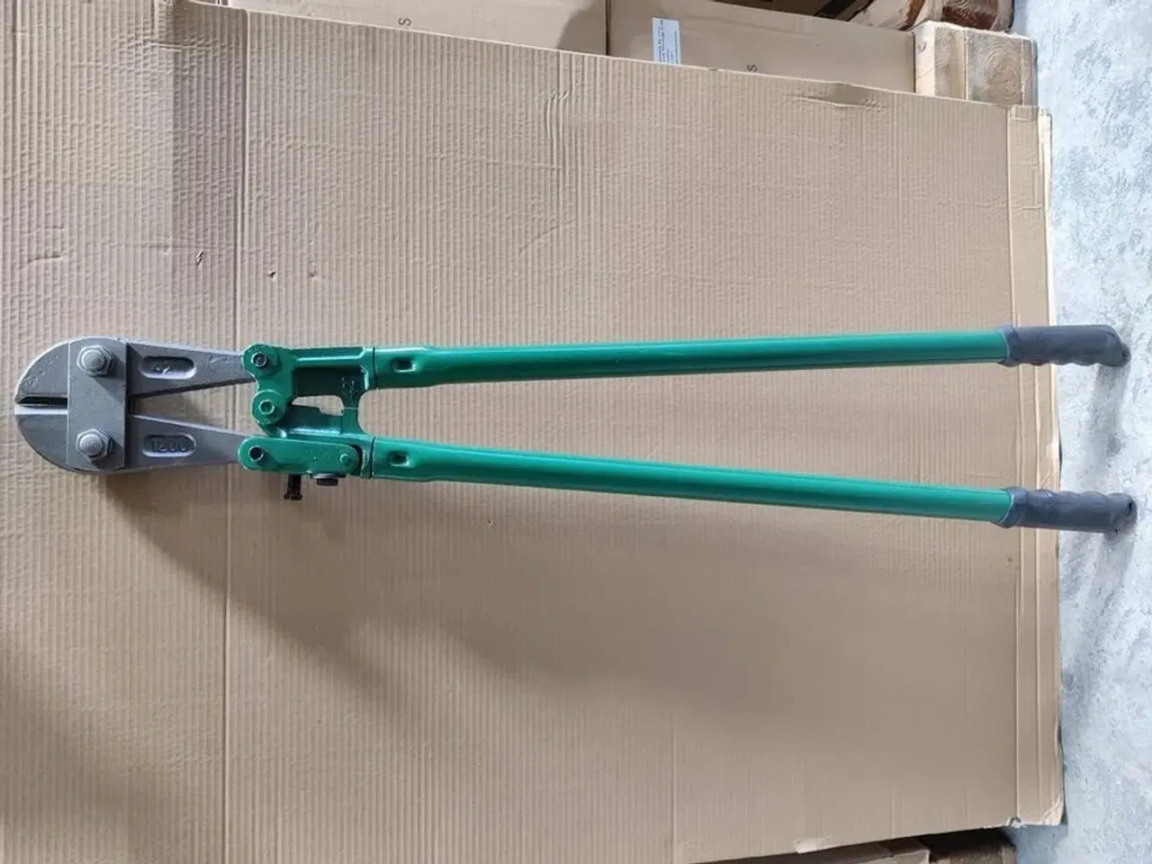 Billede 1 - Stor boltsaks, 105 cm/42".