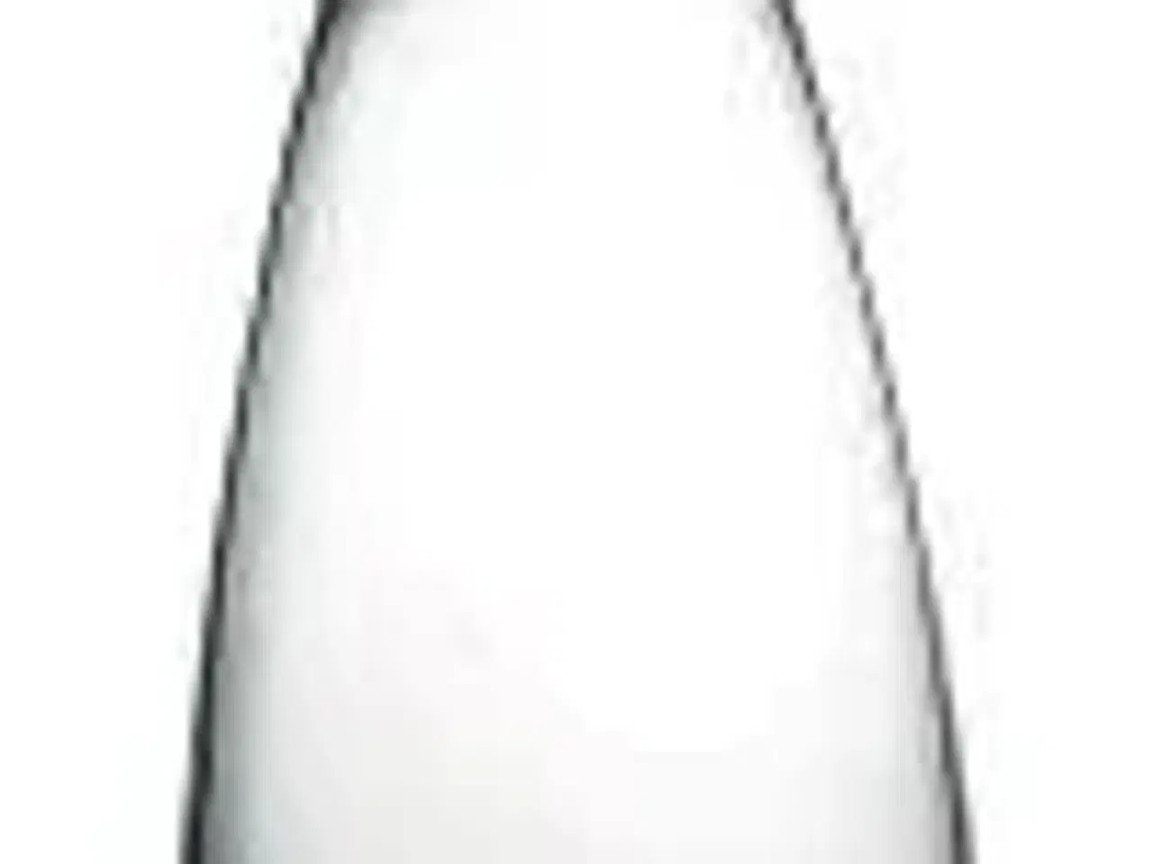 Billede 1 - 6 stk. Karaffel Ypsilon 1 ltr
