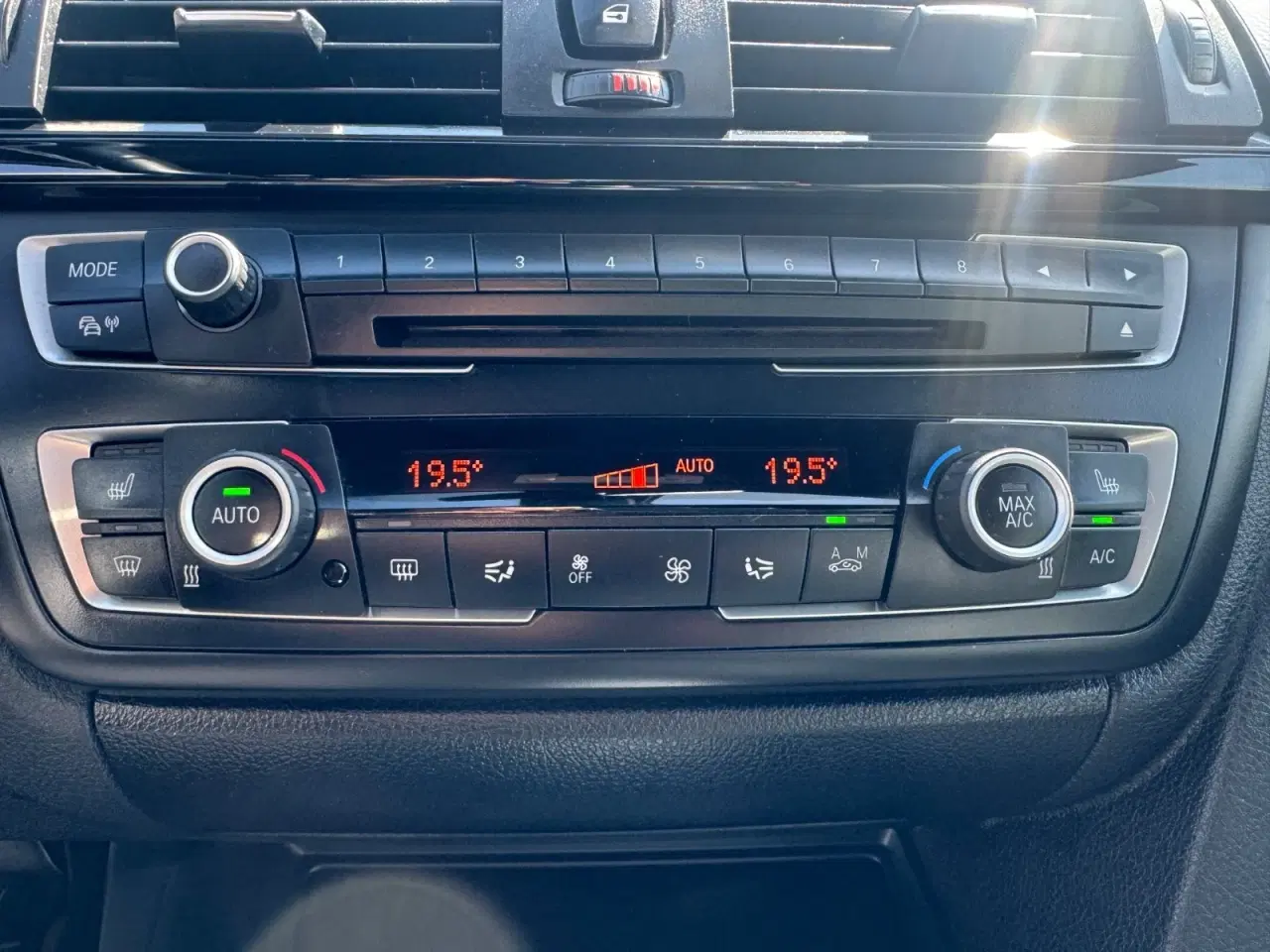 Billede 18 - BMW 320d 2,0 Gran Turismo M-Sport aut.