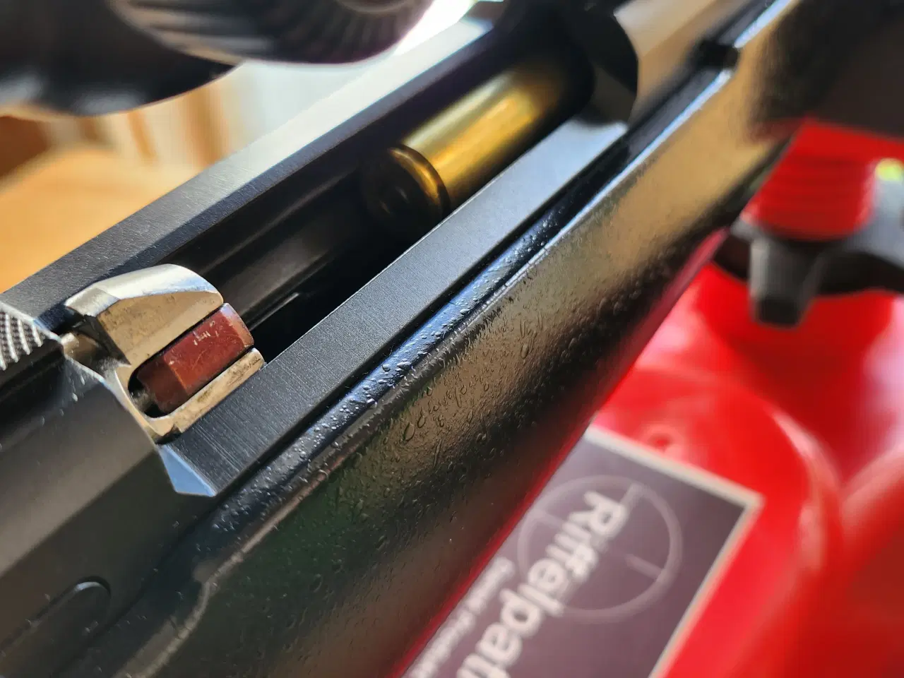 Billede 7 - Sako TRG-S kaliber.338LM