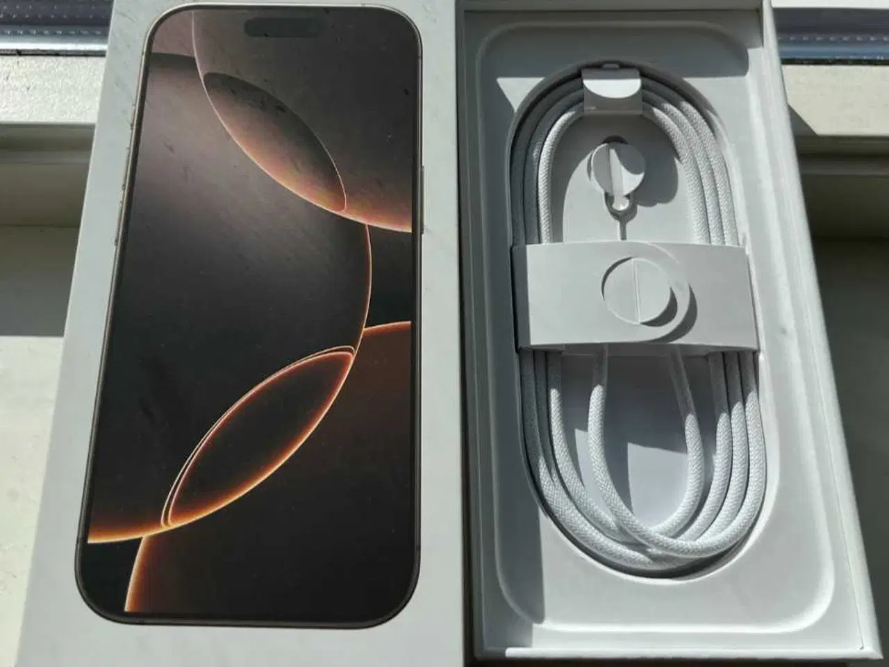 Billede 4 - iPhone 16 Pro 256GB