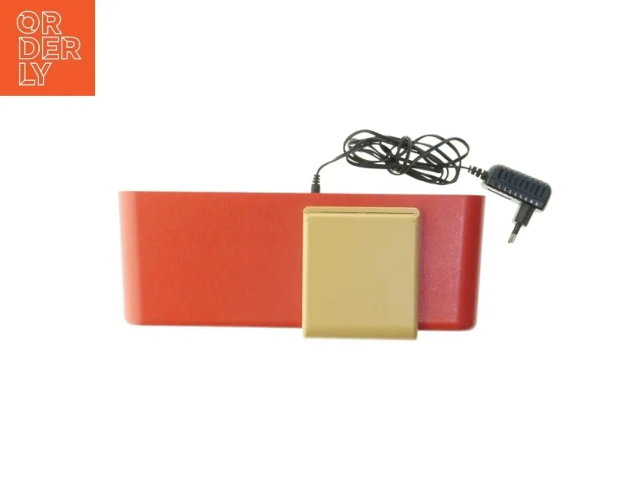Billede 4 - Musikafspiller med oplader fra Koto (str. 30x18 cm)