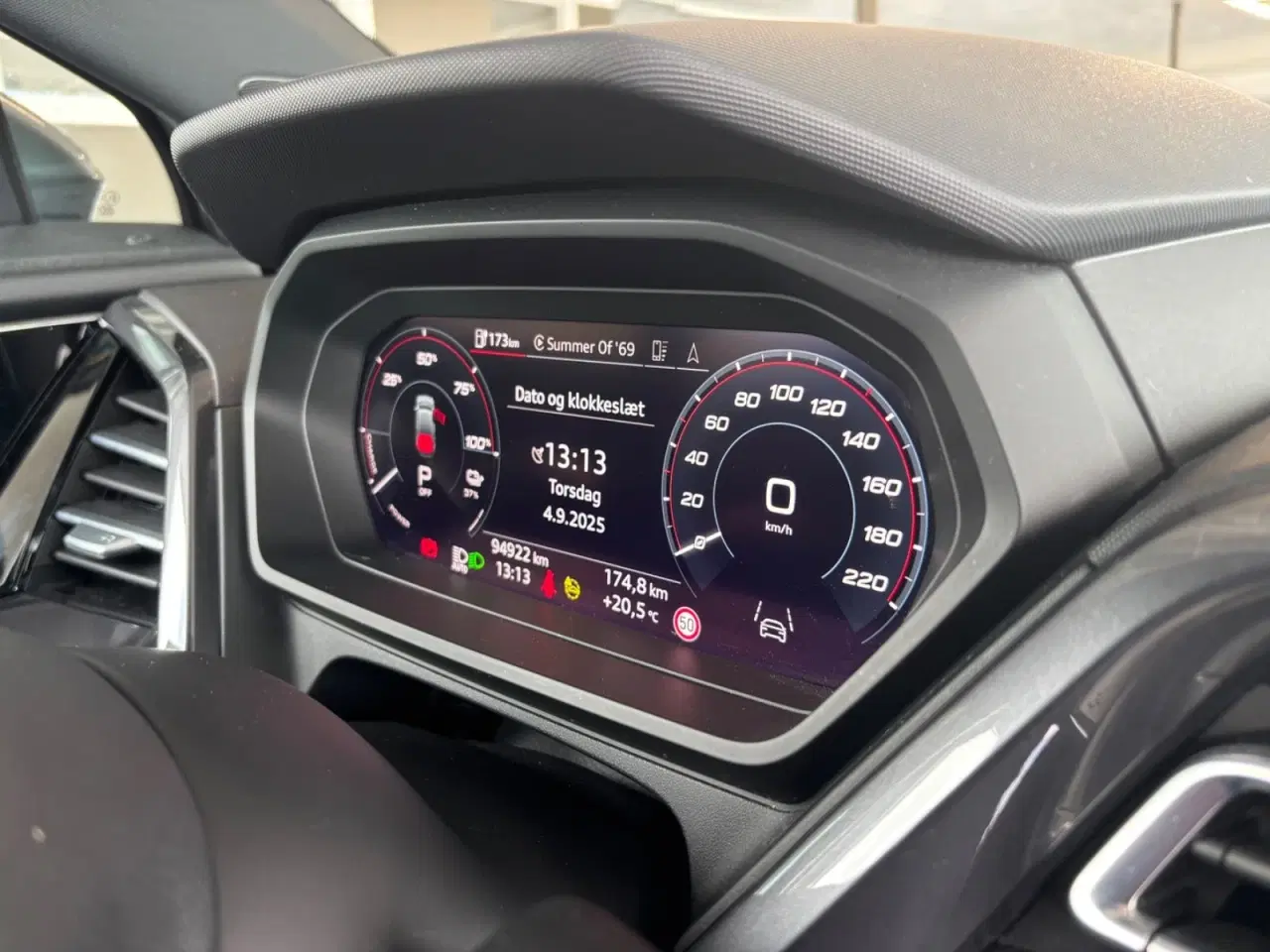 Billede 17 - Audi Q4 e-tron 40 S-line