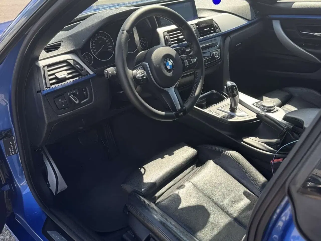 Billede 10 - BMW 420d 2,0 Gran Coupé M-Sport aut.