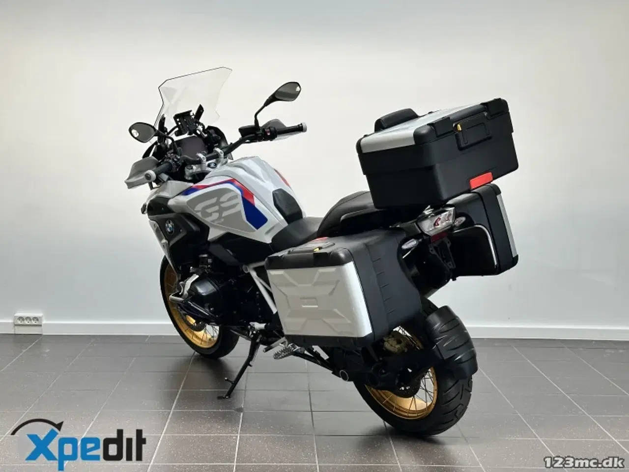 Billede 7 - BMW R 1250 GS