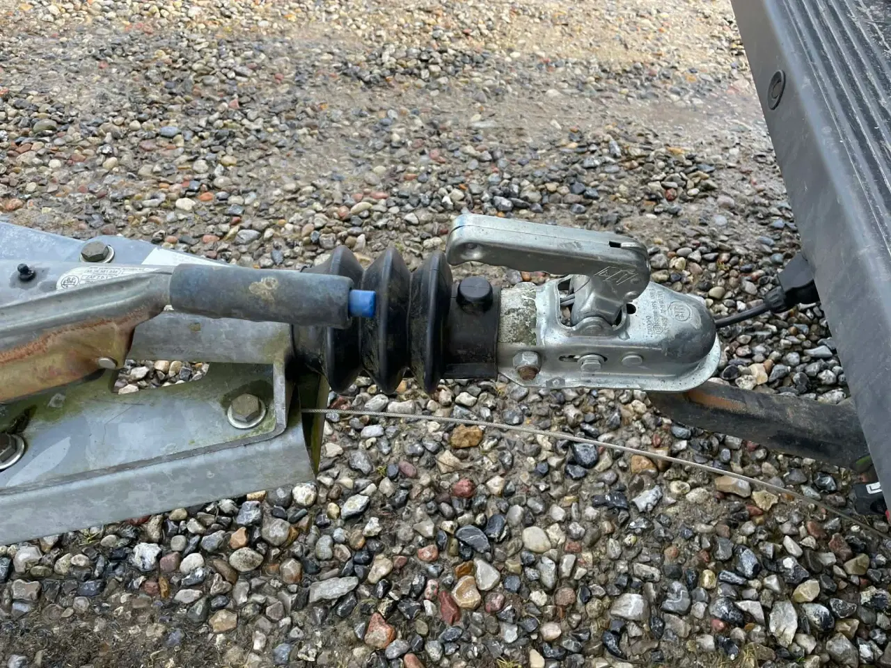 Billede 9 - Randers hestetrailer