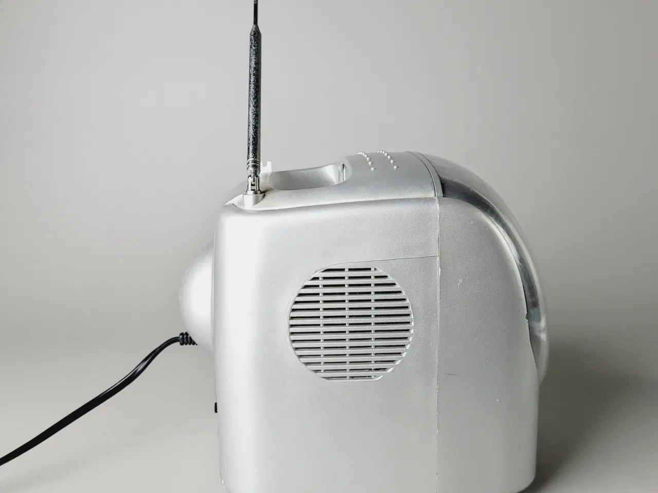 Billede 6 - ⭐️- Retro Lumatron PTV-5R mini TV