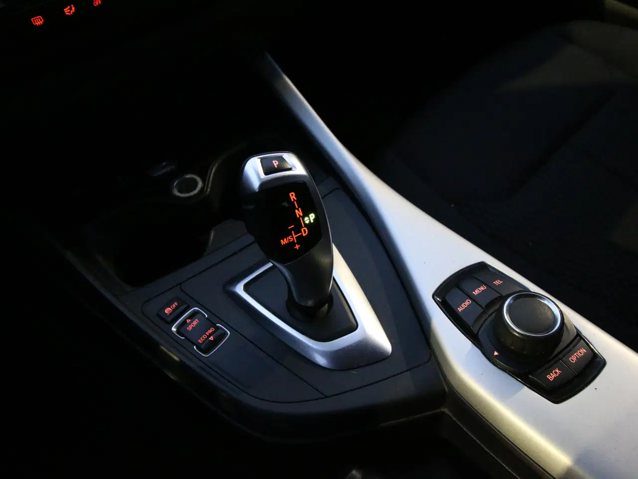 Billede 6 - BMW 116i F20 – Automatgear – Velkørende og komfort