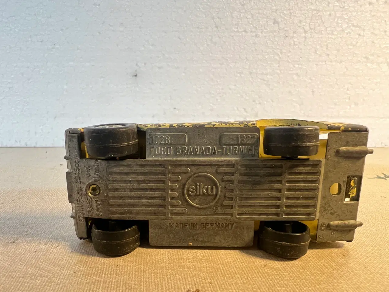 Billede 4 - Samling af model biler