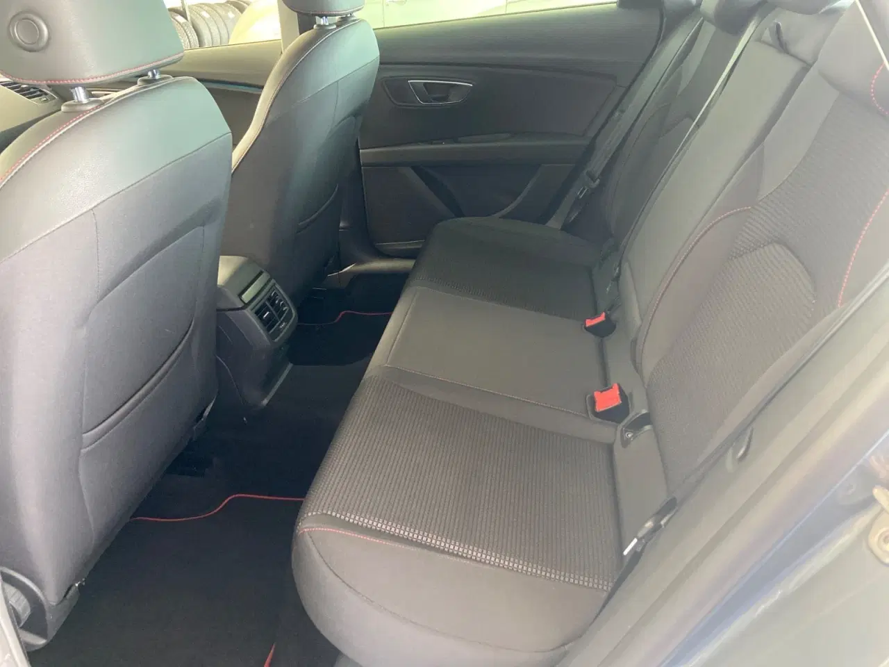 Billede 11 - Seat Leon 1,4 TSi 150 FR ST DSG