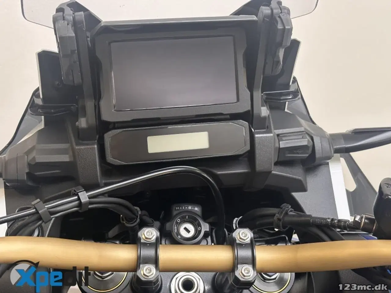 Billede 10 - Honda CRF 1100 L Africa Twin Adventure Sports