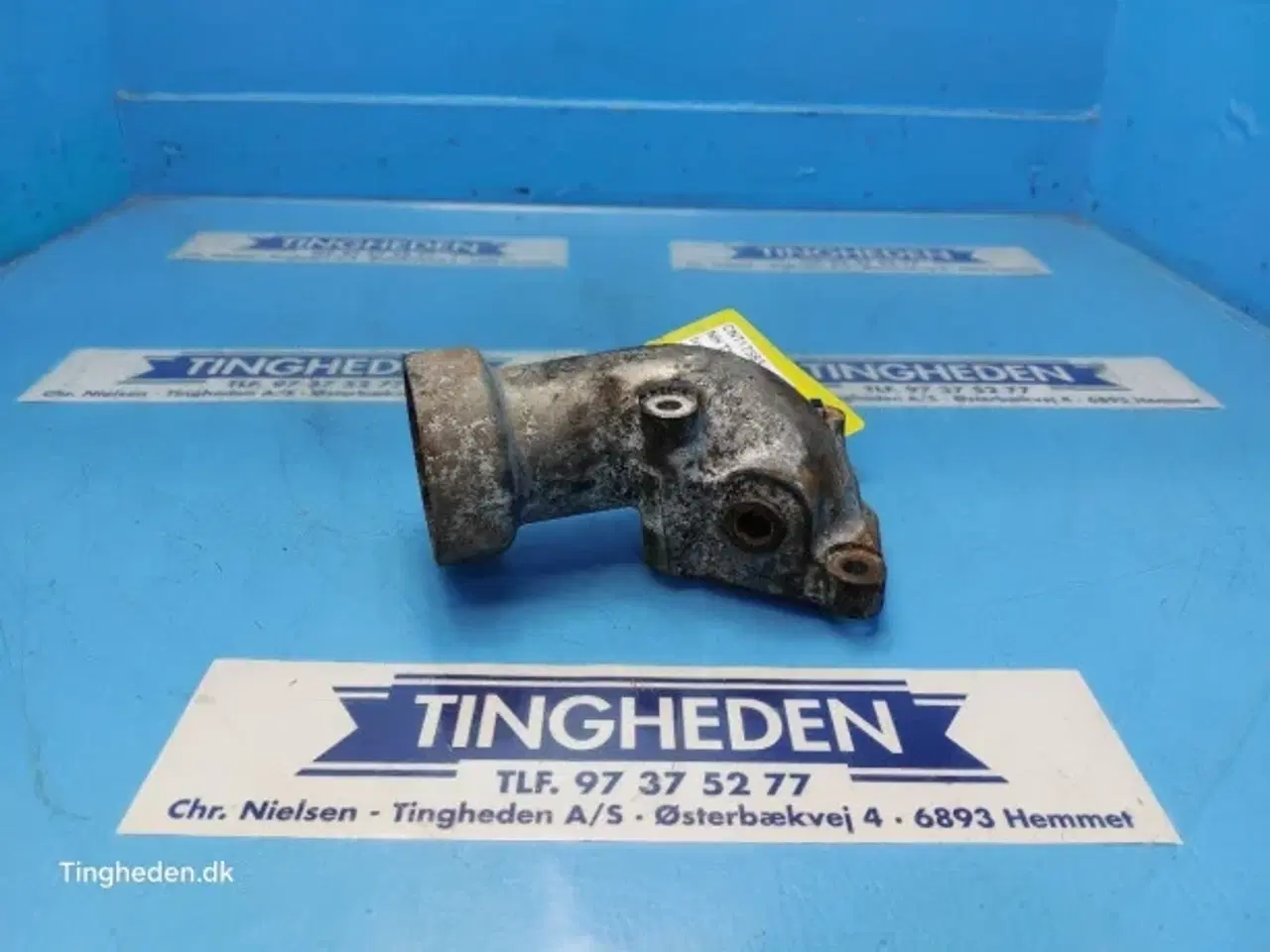 Billede 1 - Iveco 8460 SRI 10 Vinkelrør 61318069