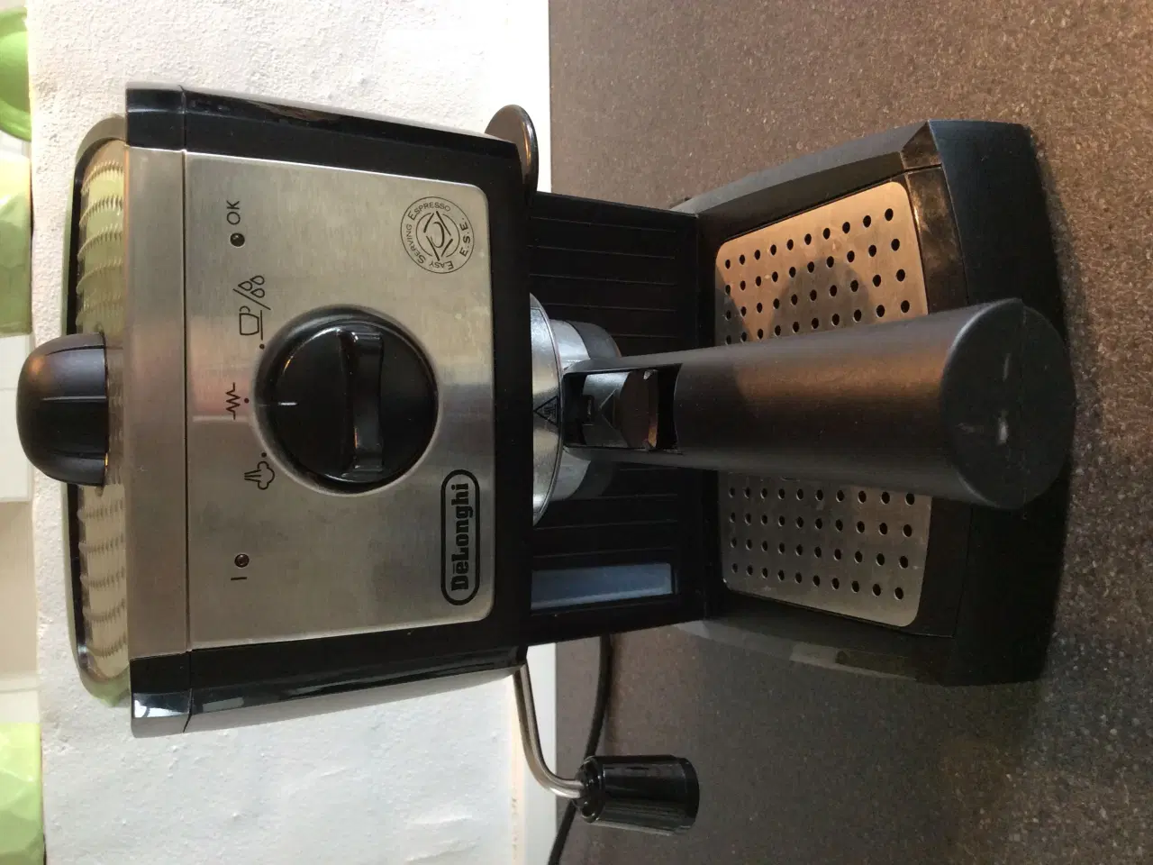 Billede 1 - Delonghi Espressomaskine