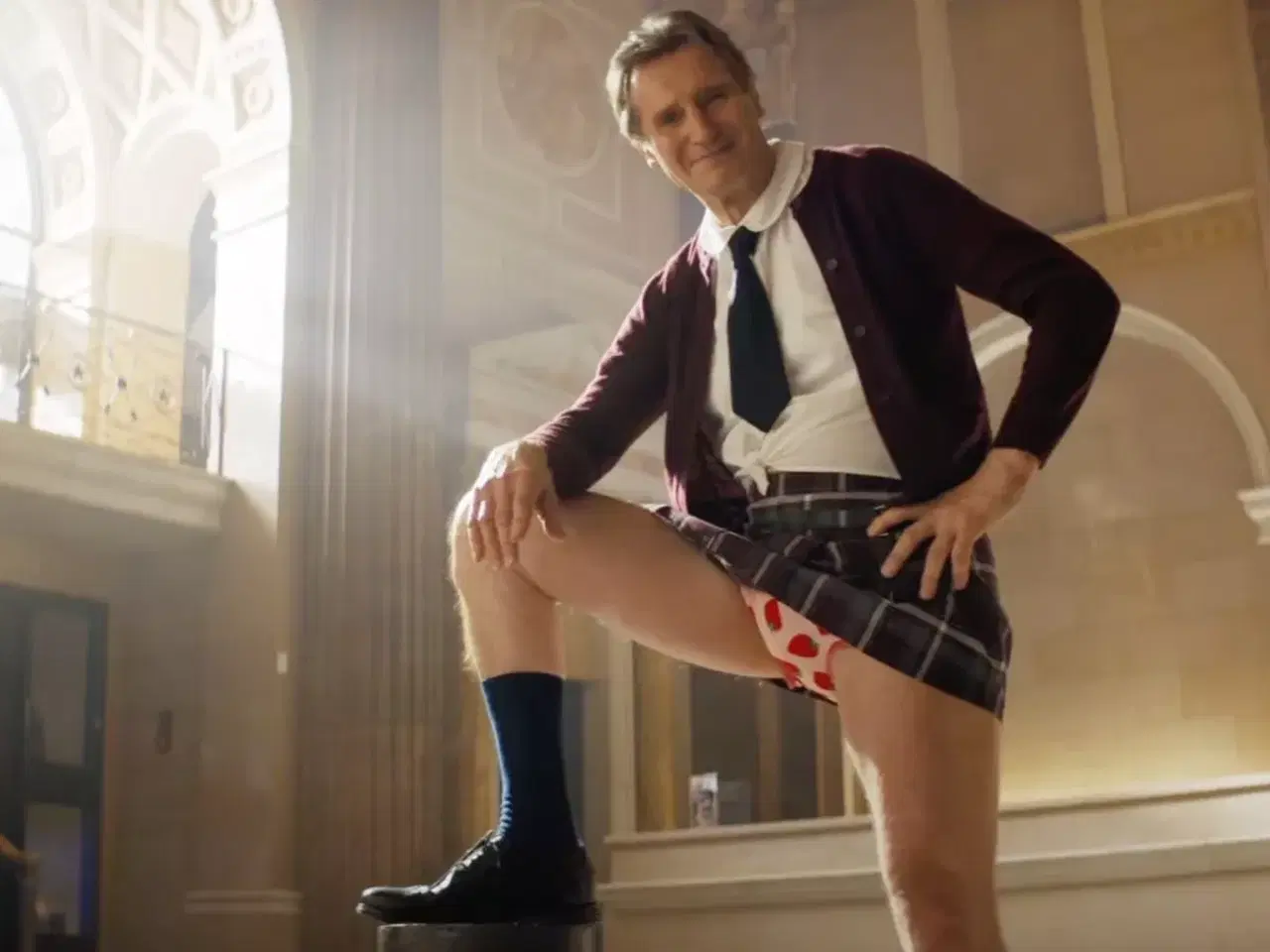 Billede 1 - Højlandstyr søges