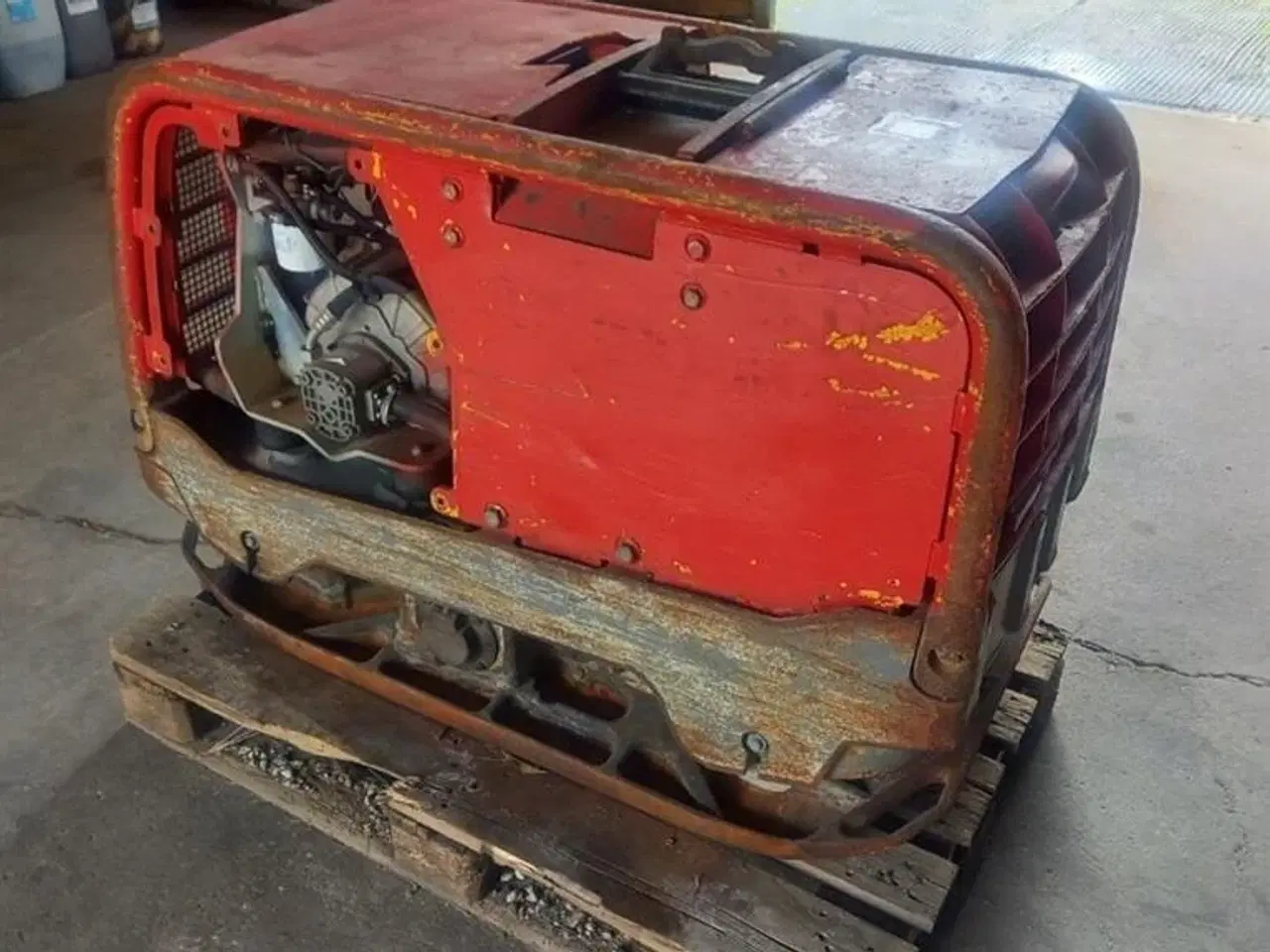 Billede 3 - Wacker Neuson 