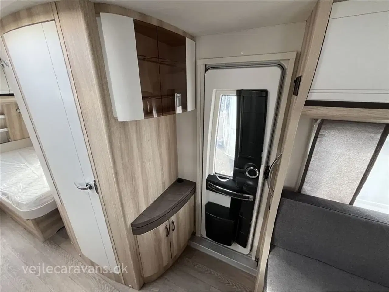 Billede 10 - 2026 - Hobby De Luxe 540 UL