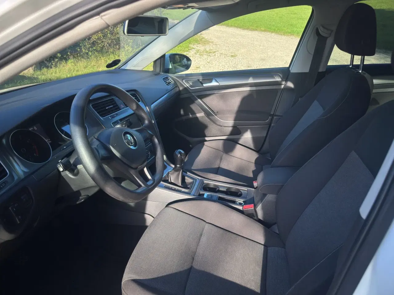 Billede 9 - VW Golf VII 1,2 TSi 105 Trendline BMT