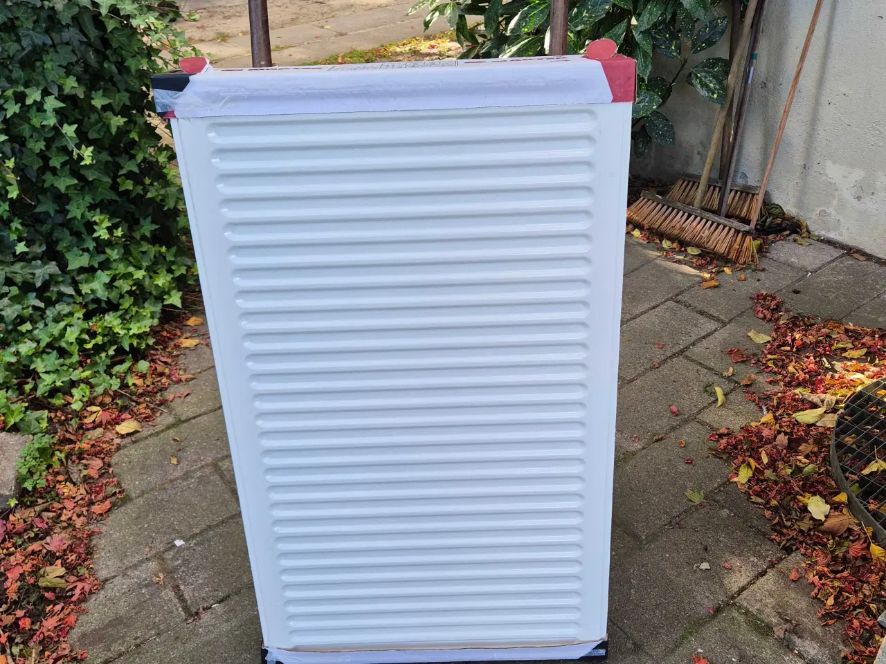 Billede 2 - Ny Maktex Radiator