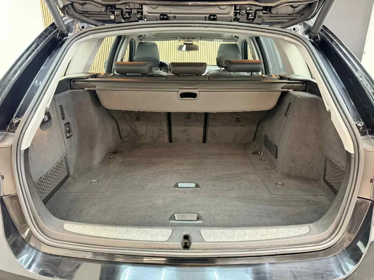Billede 18 - BMW 318d 2,0 Touring aut.