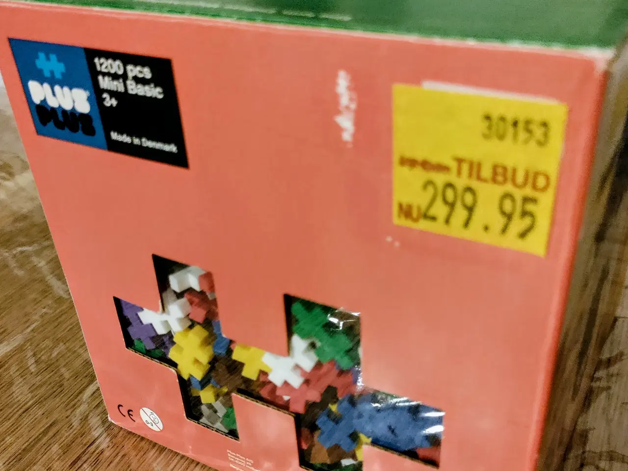 Billede 2 - Plus Plus brikker