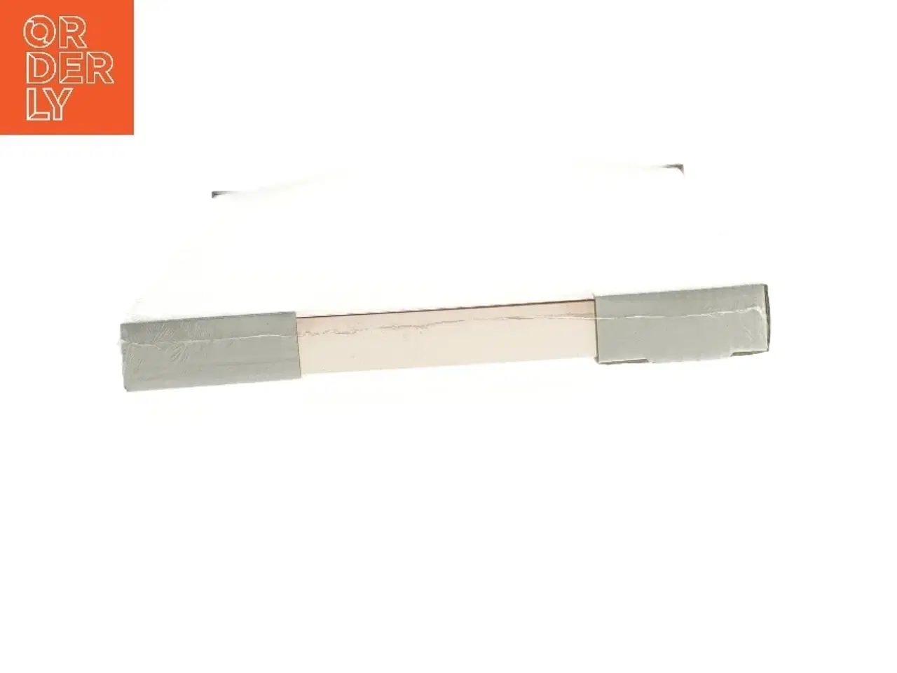 Billede 3 - A4 billedramme i metal (str. 31 x 22 cm)