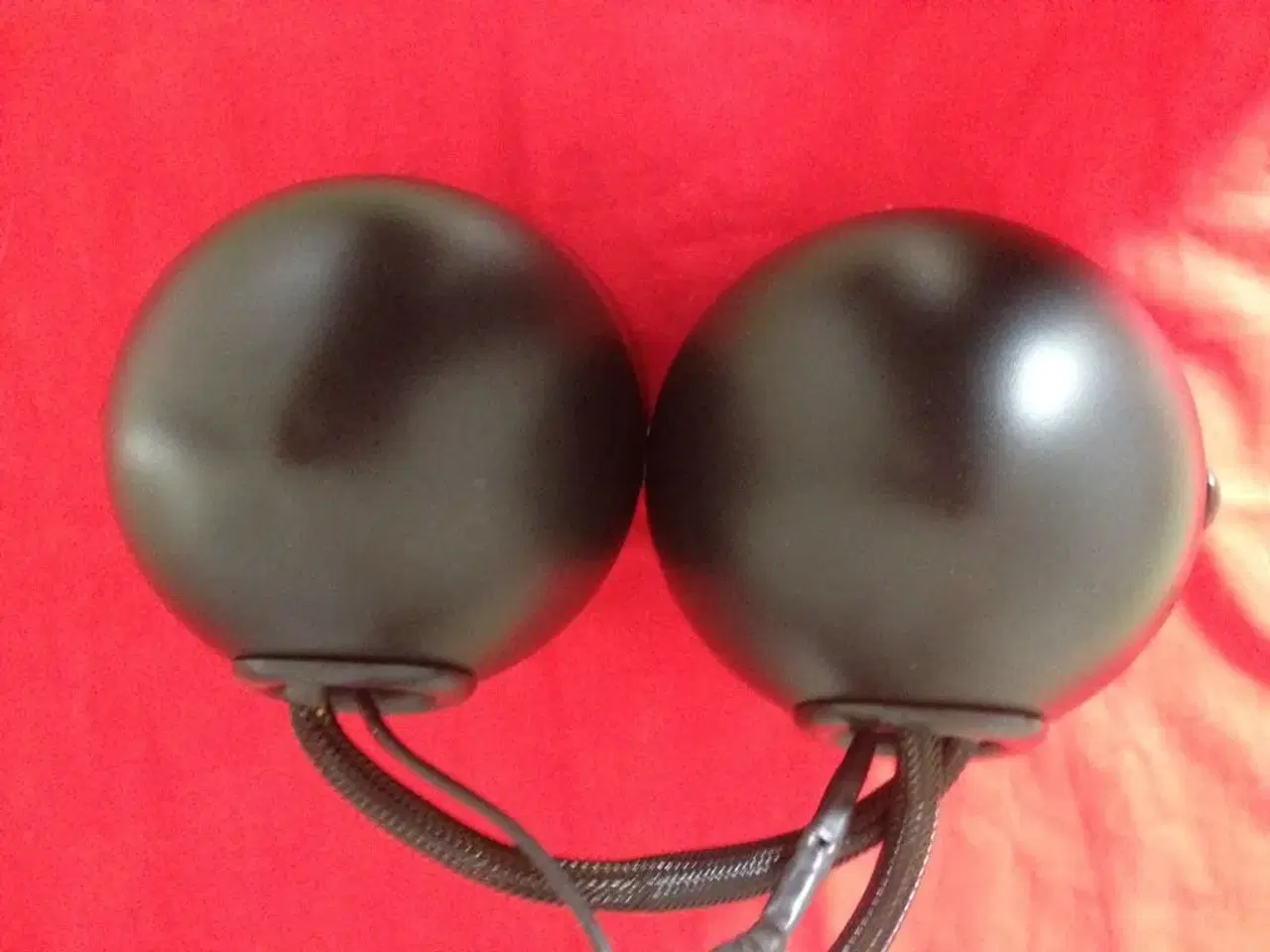 Billede 5 - Dobbelt 4" Led Forlygte.