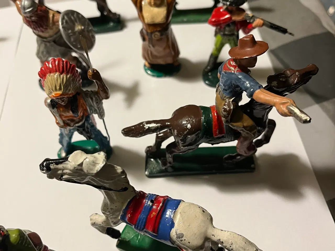 Billede 4 - Krolyn figurerer