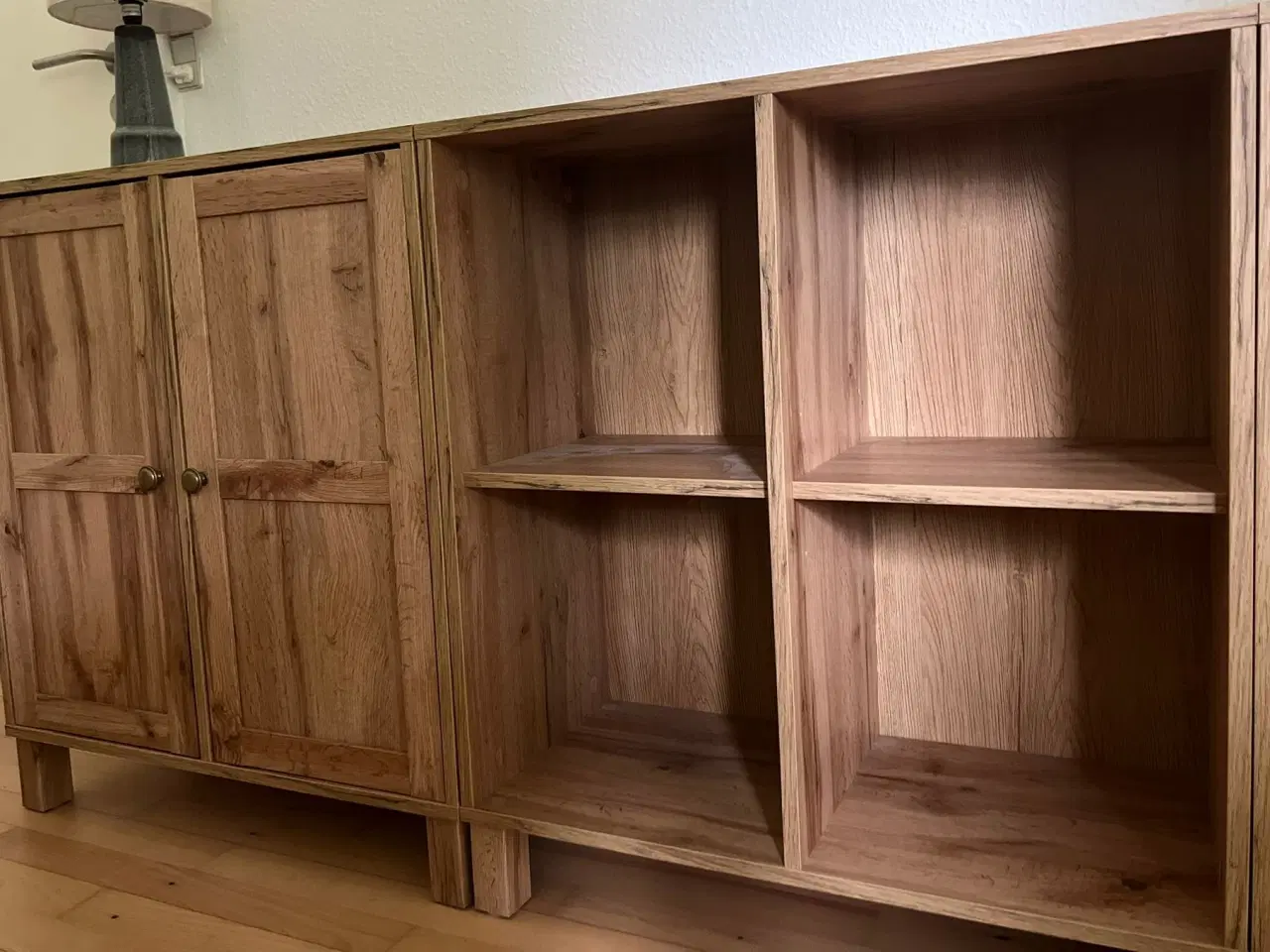 Billede 9 - JYSK Cabinet with doors