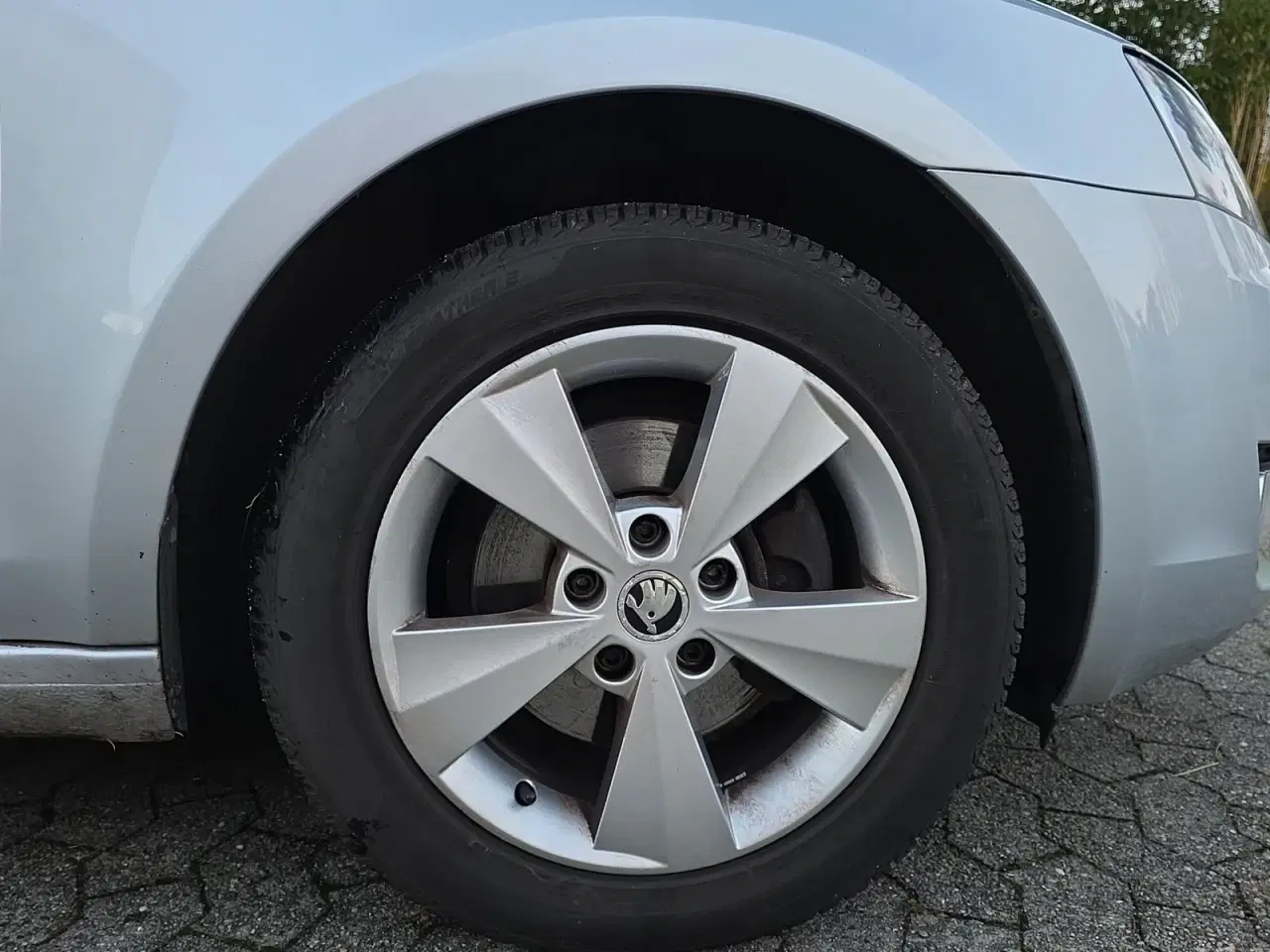 Billede 24 - Skoda Octavia 1,4 TSi 140 Ambition Combi