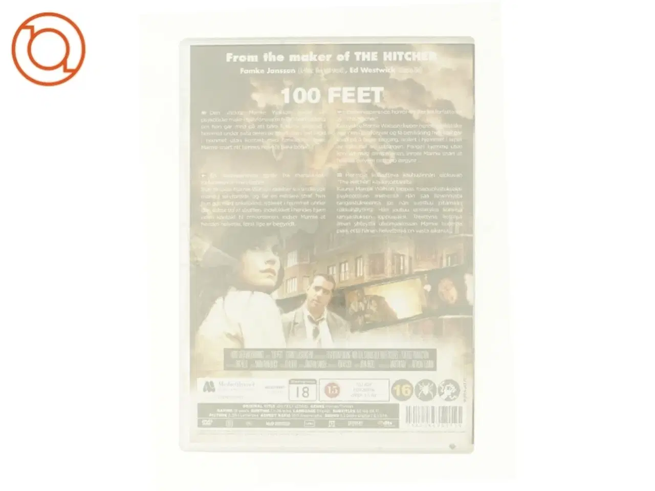 Billede 3 - 100 feet