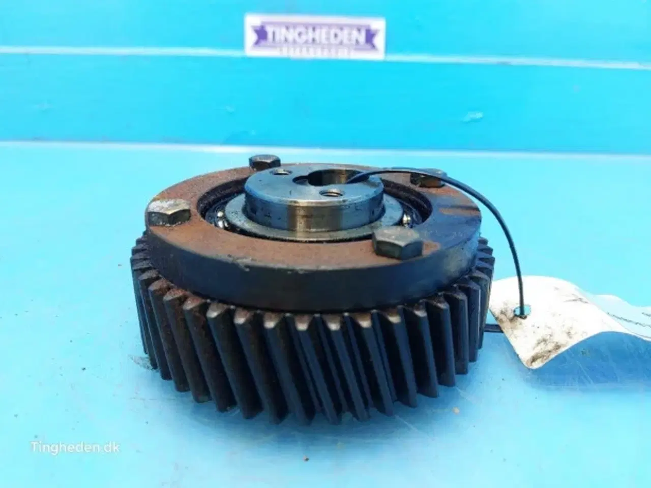 Billede 13 - SisuDiesel 645 Tandhjul Gear V836855564