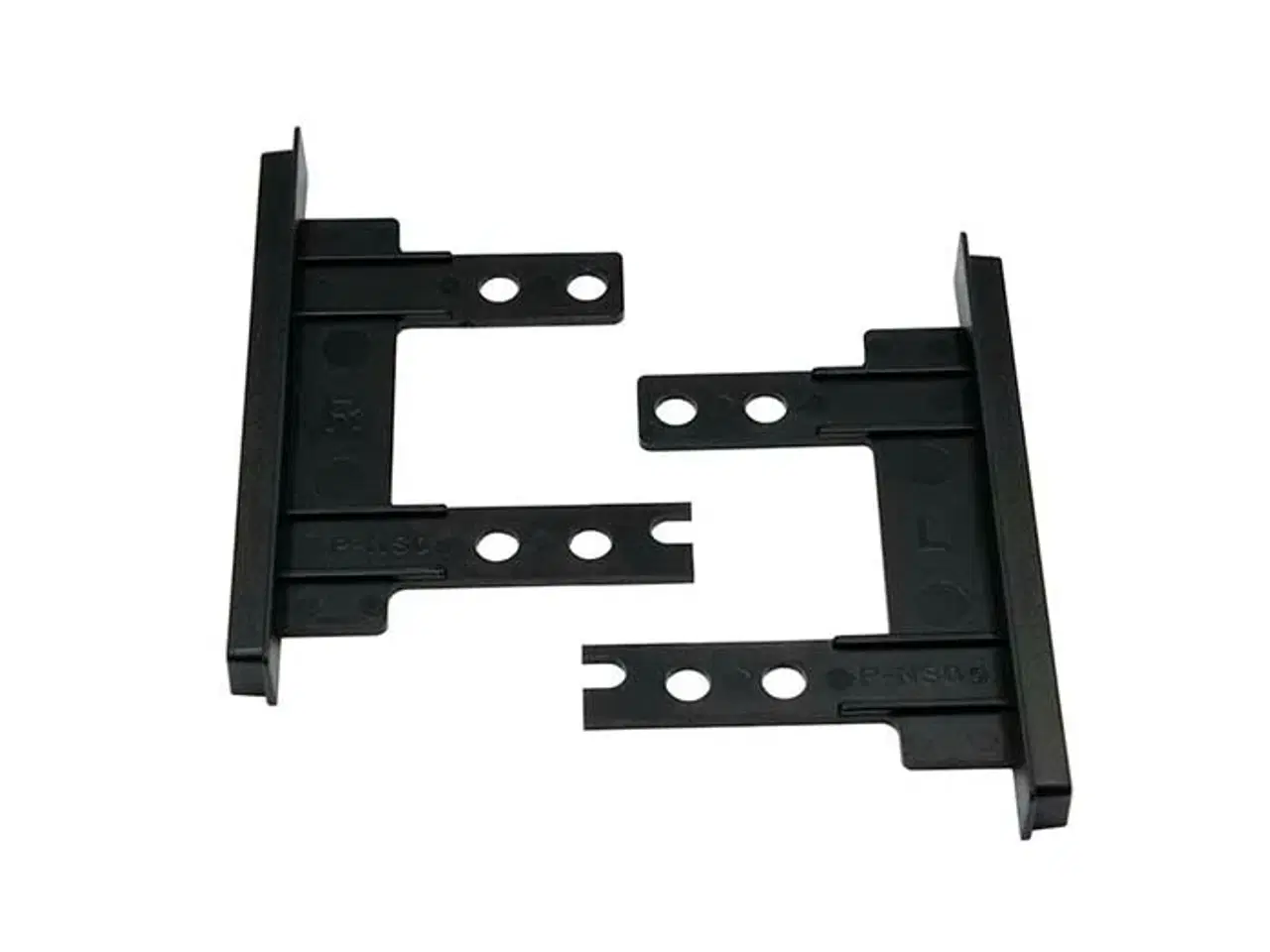 Billede 1 - Connects2 CT23NS29 2-DIN kit Nissan