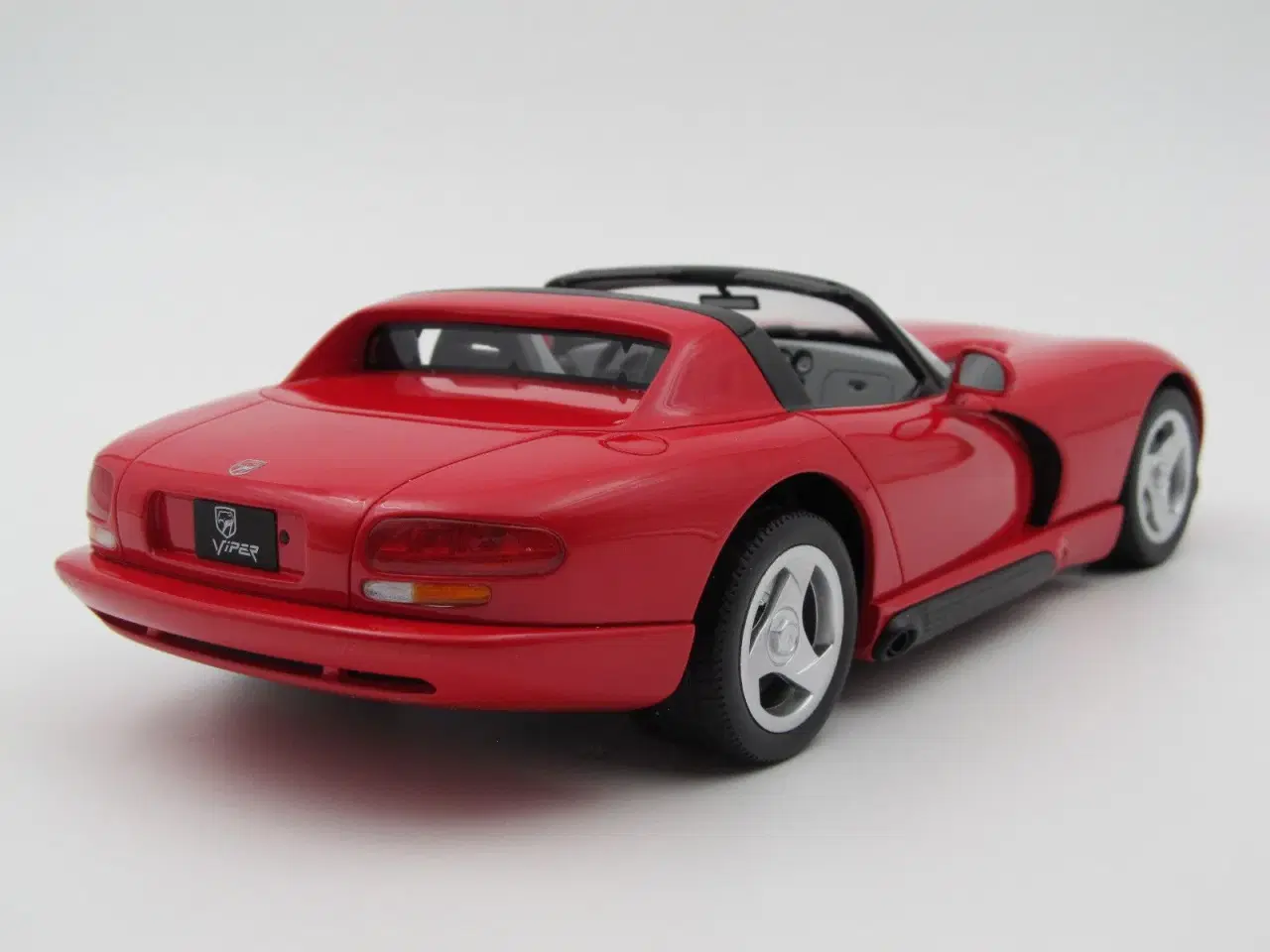 Billede 3 - 1992 Dodge Viper RT/10 - GT Spirit -  1:18