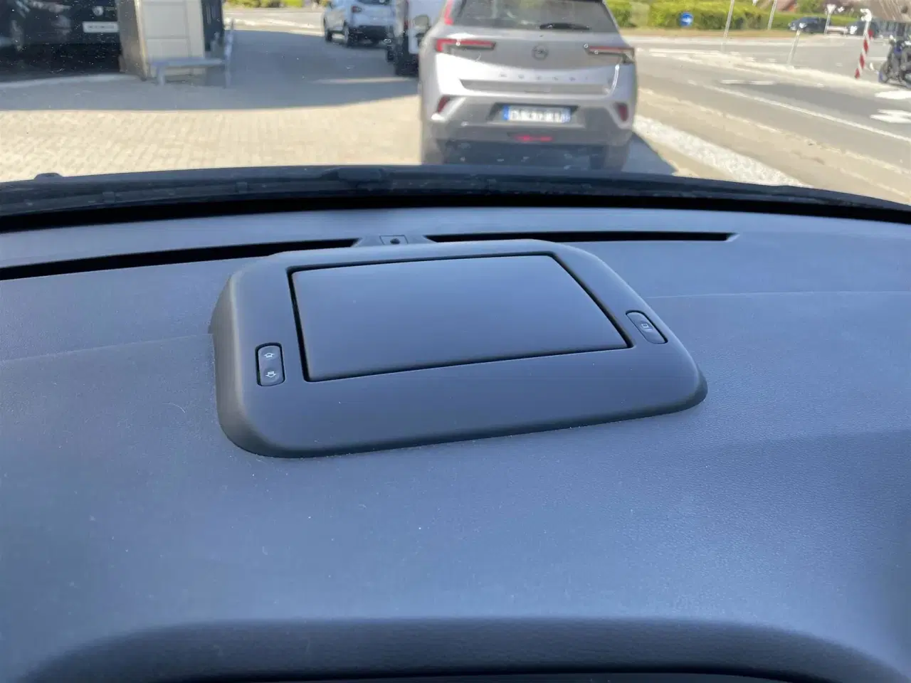 Billede 14 - Peugeot 5008 1,6 BlueHDi Style 120HK Van 6g