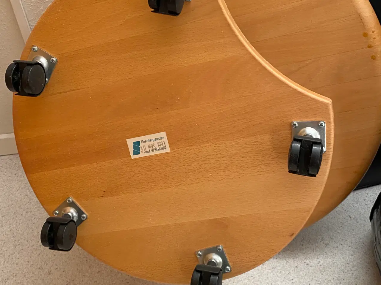 Billede 3 - Sofabord