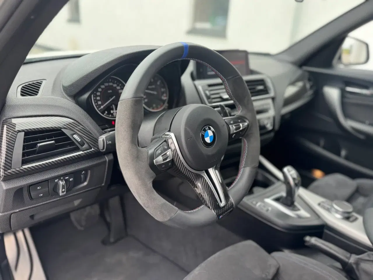 Billede 11 - BMW 125d 2,0 M-Sport Edition aut.