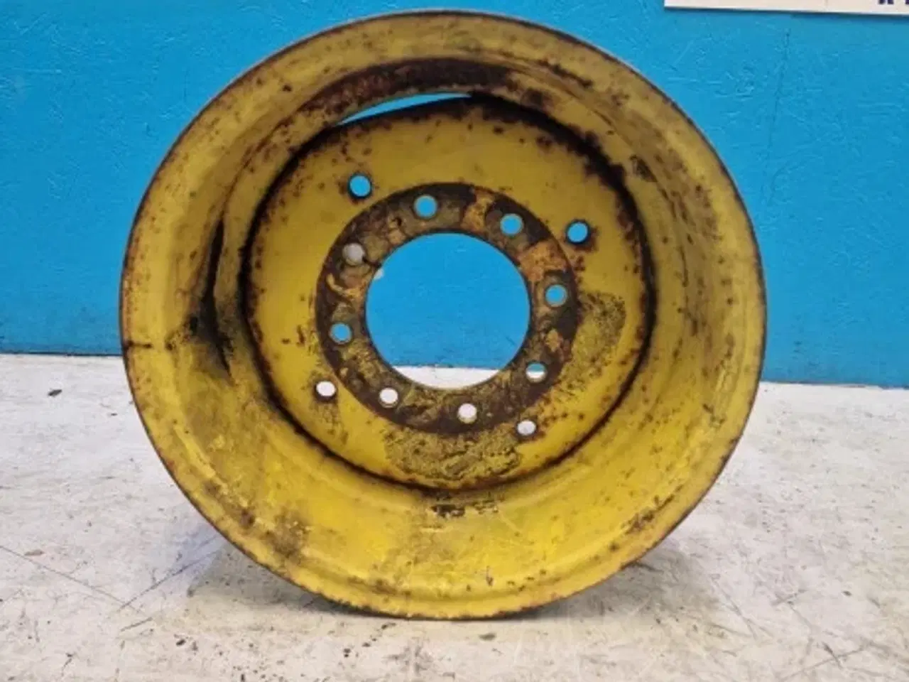 Billede 2 - 18"   9x18