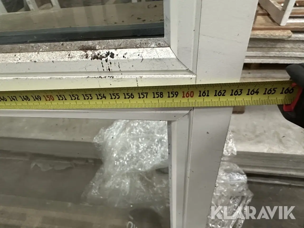 Billede 6 - Vindue Kastrup - 1 styk