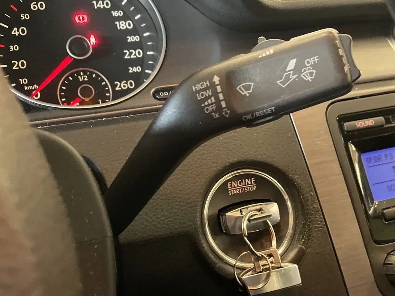 Billede 6 - VW Passat 1,8 TSI Comfortline 160HK 6g