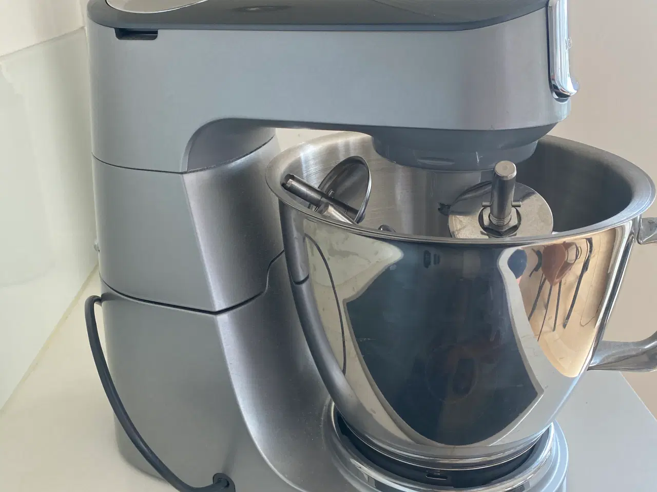 Billede 2 - Keenwood Titanium chef baker Xl