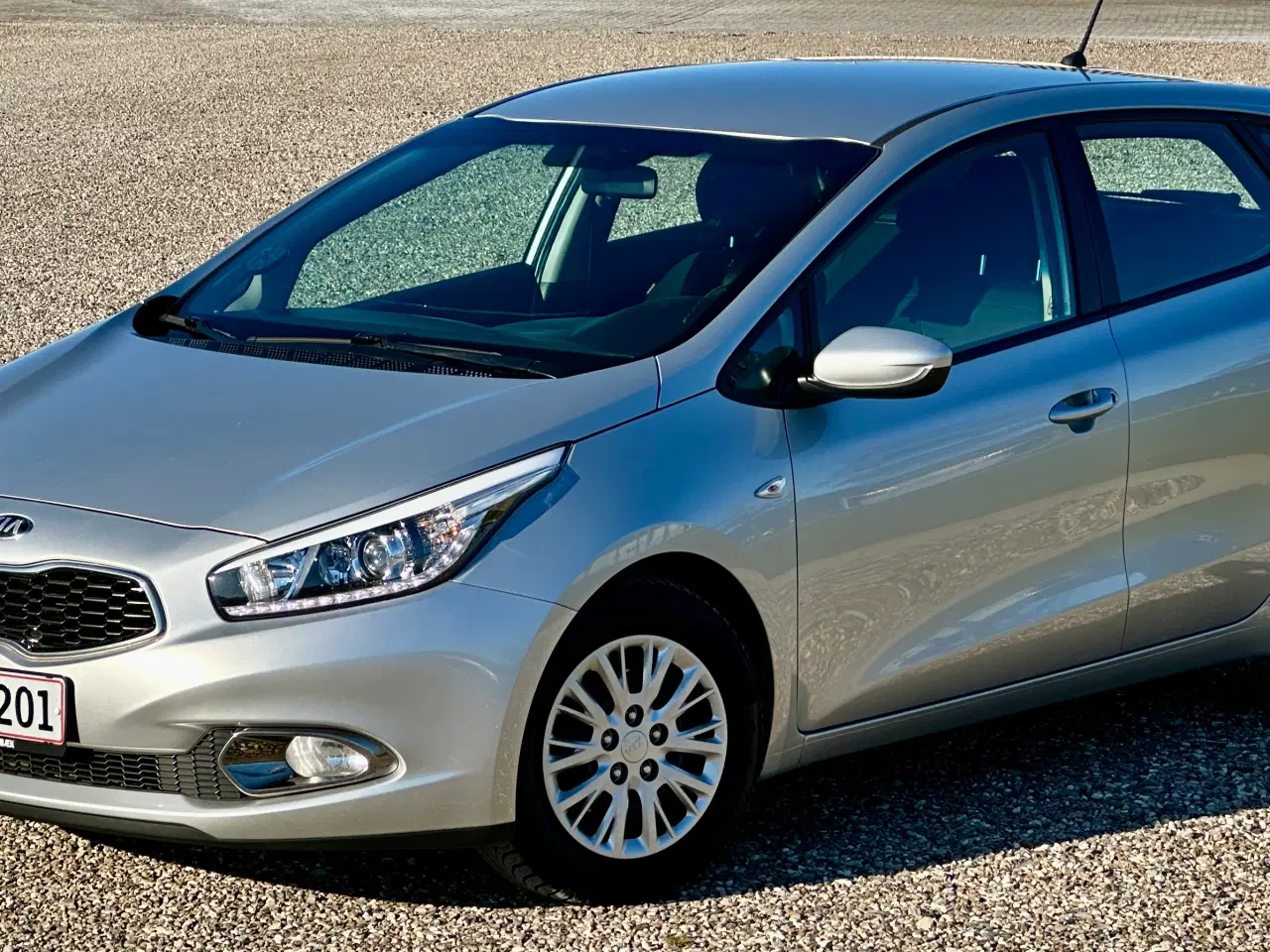 Billede 3 - KIA Ceed