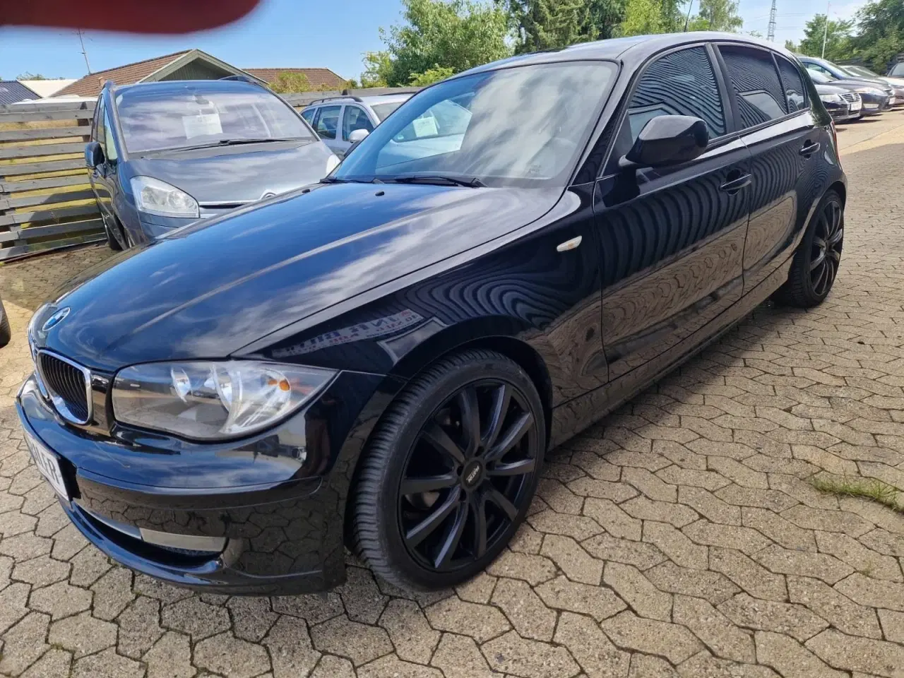 Billede 8 - BMW 116d 2,0 