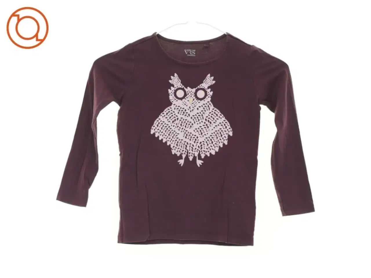 Billede 1 - Bluse fra VRS (str. 110 cm)